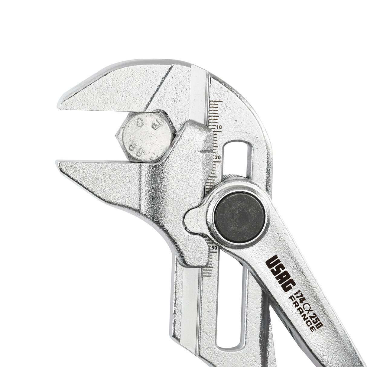 Pinza chiave regolabile Usag 174 CX