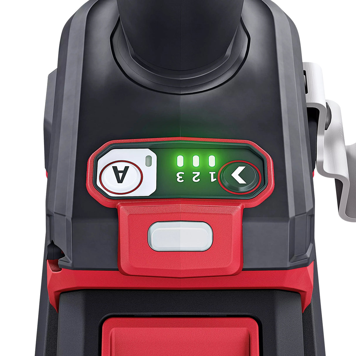 llave de impacto Flex IW 1/2" 750 EC C 18V