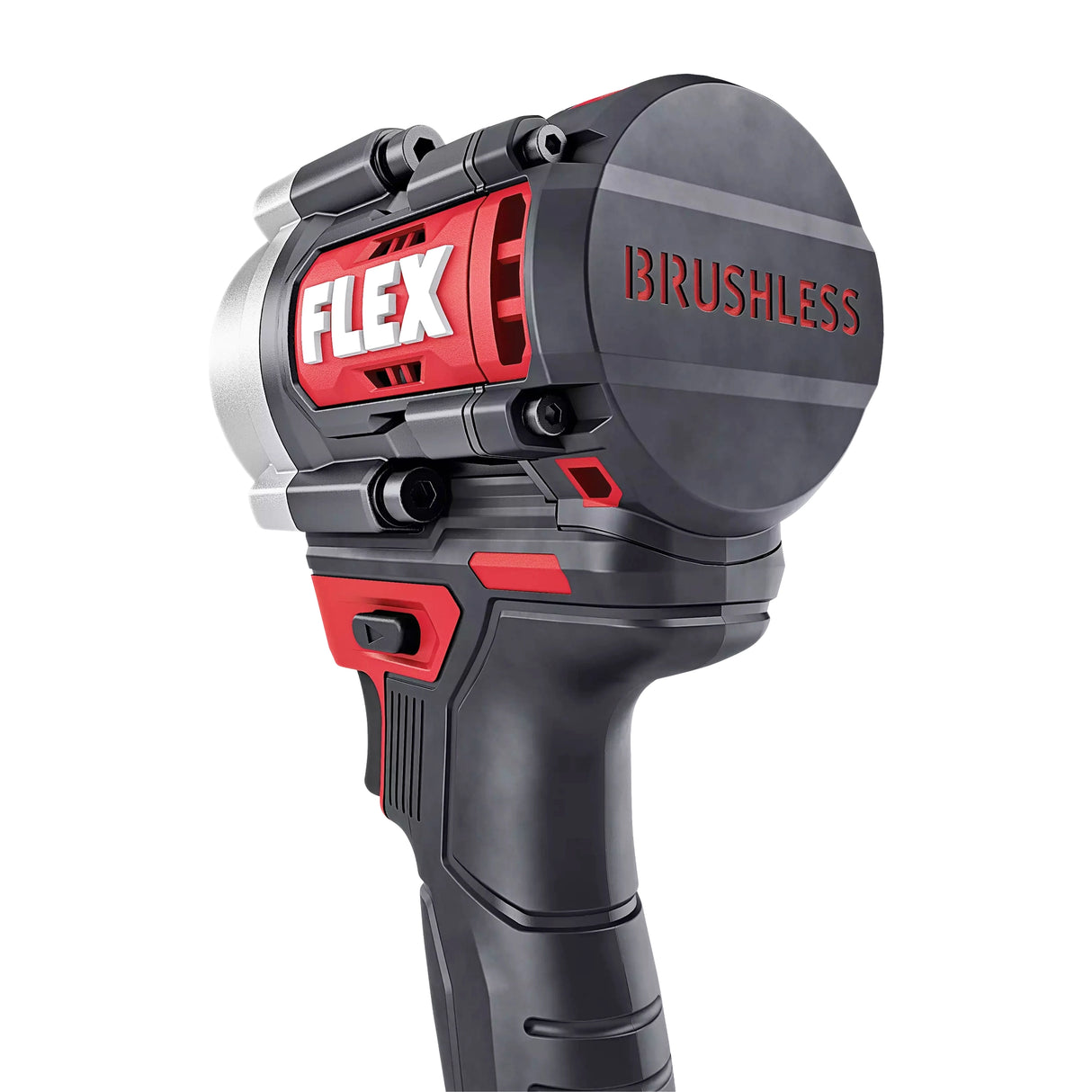 llave de impacto Flex IW 1/2" 750 EC C 18V