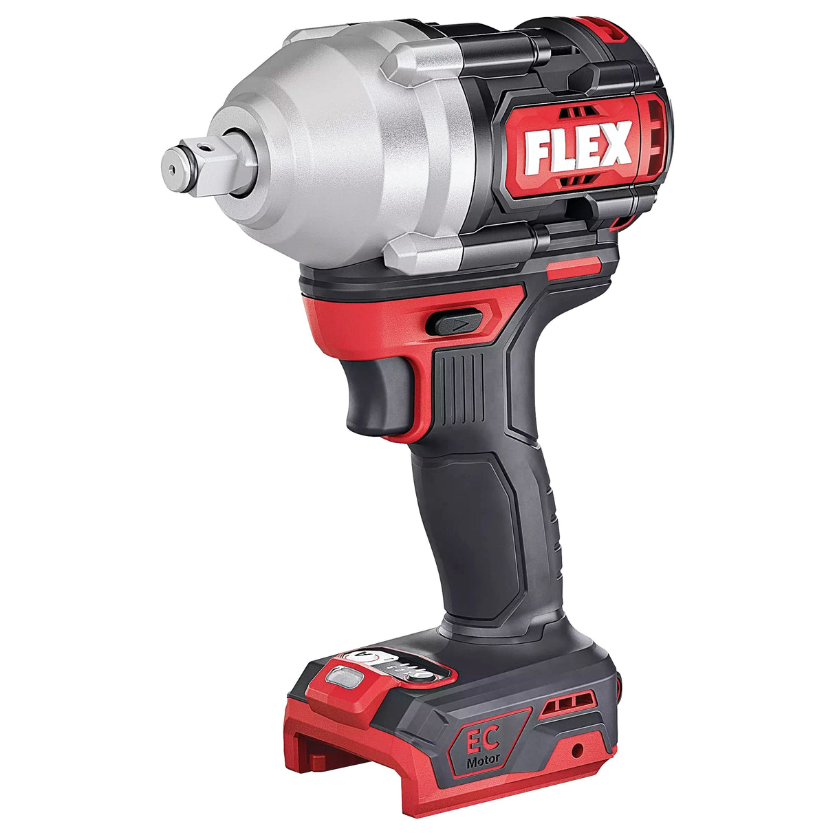 llave de impacto Flex IW 1/2" 750 EC C 18V