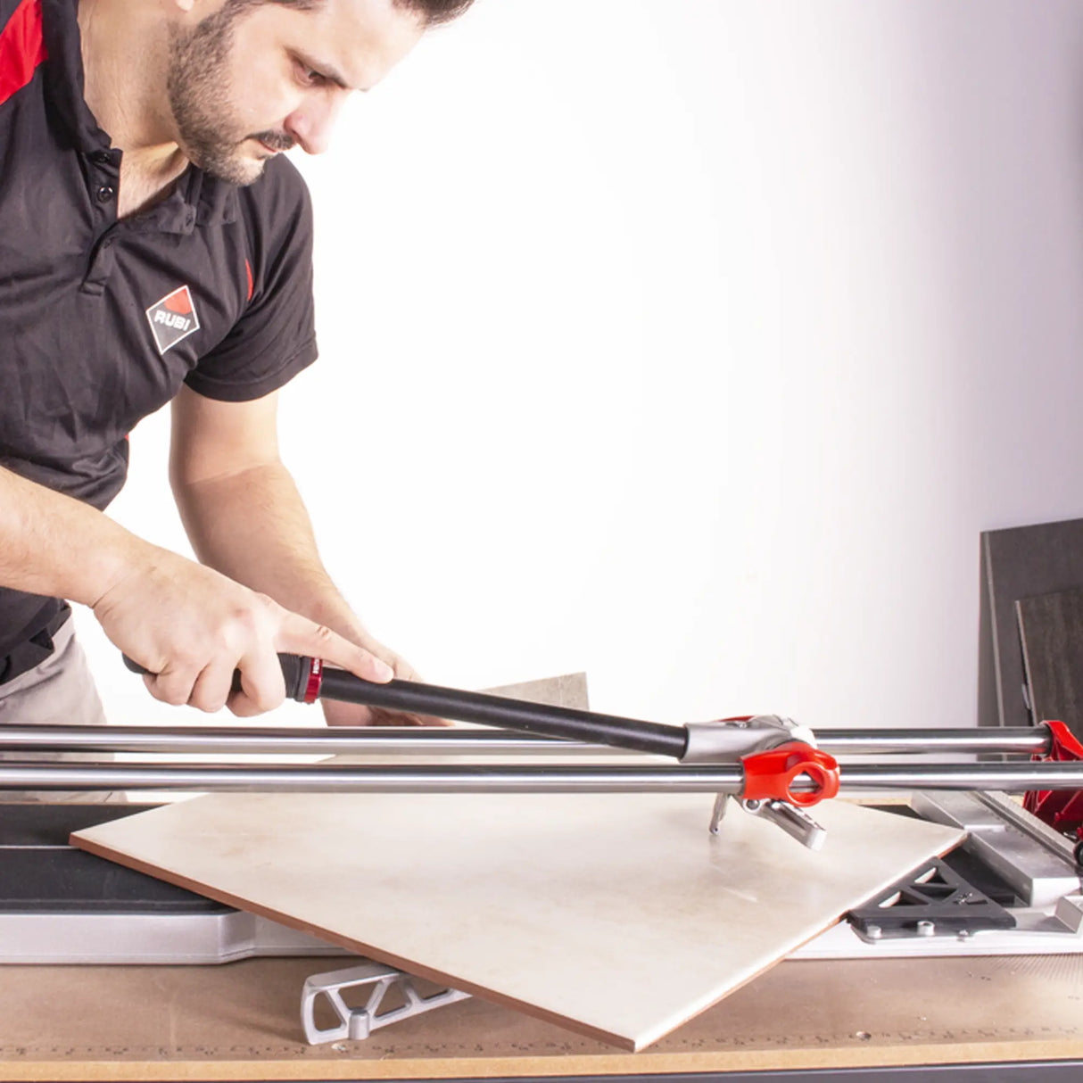 Tagliapiastrelle Rubi Speed-62 Magnet