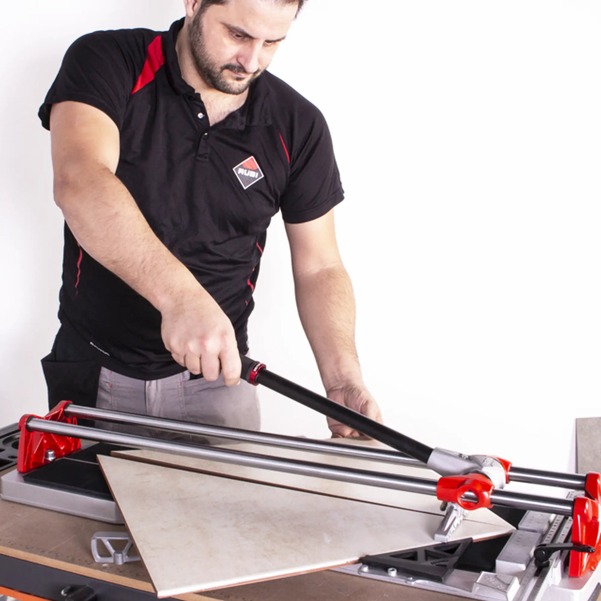 Tagliapiastrelle Rubi Speed-62 Magnet