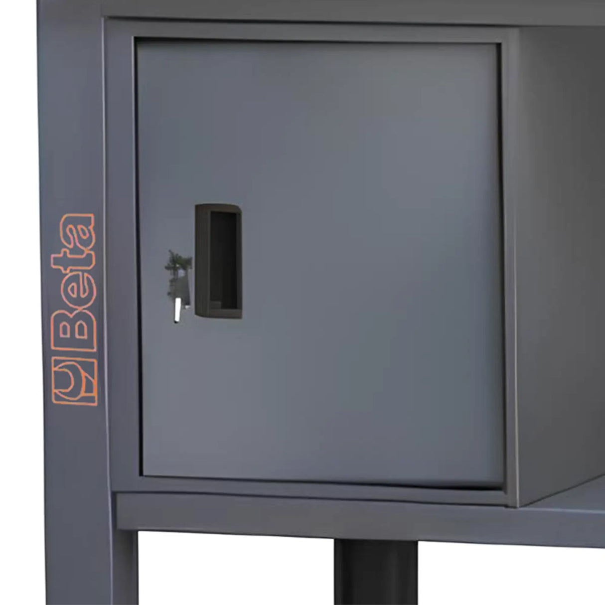 Banco da lavoro Beta C58BC-X2,1 4CA nero
