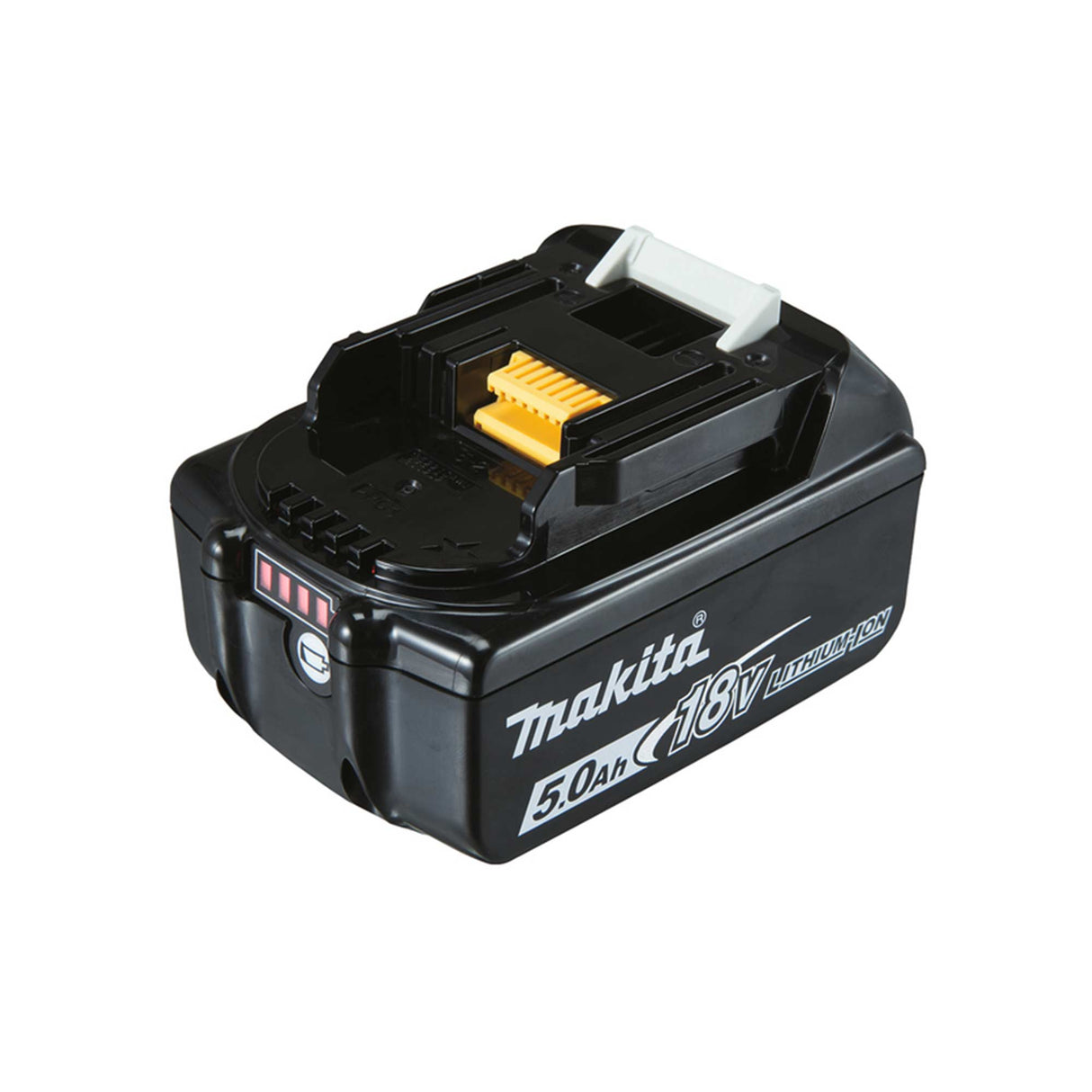 Kit combinado Makita DLX6126JX1 18 V 5 Ah