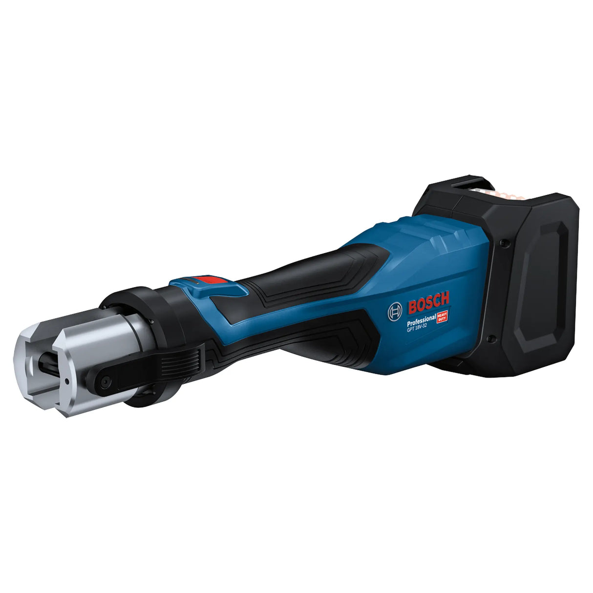 Pressatrice Bosch GPT 18V-32 M 18V