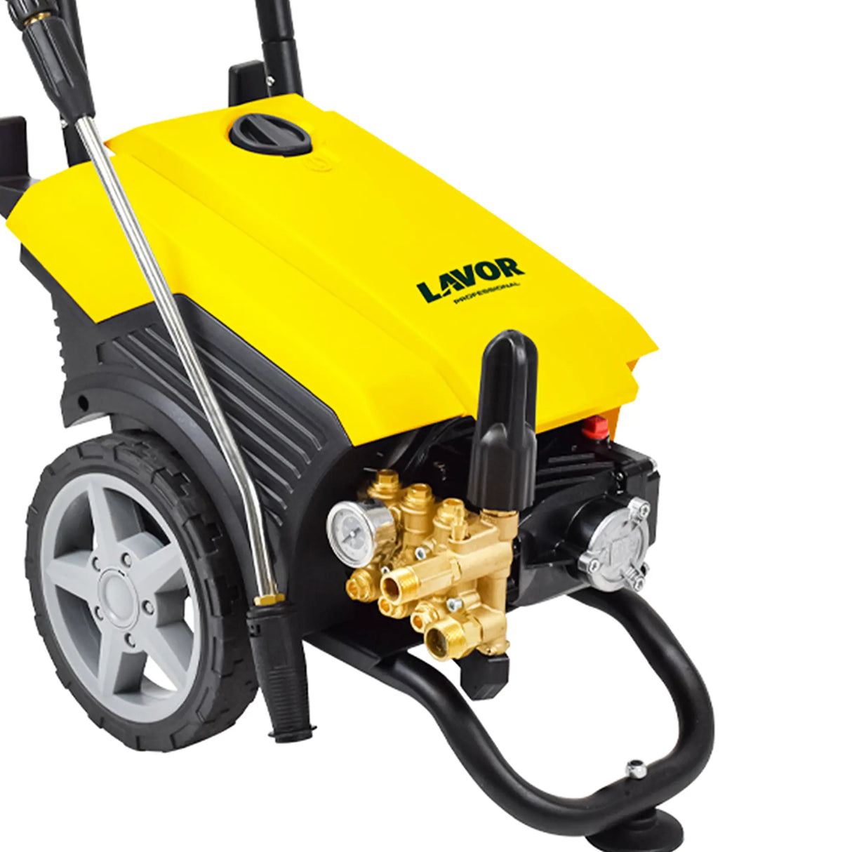 Idropulitrice Lavor Bolt 1510 GL 2800W