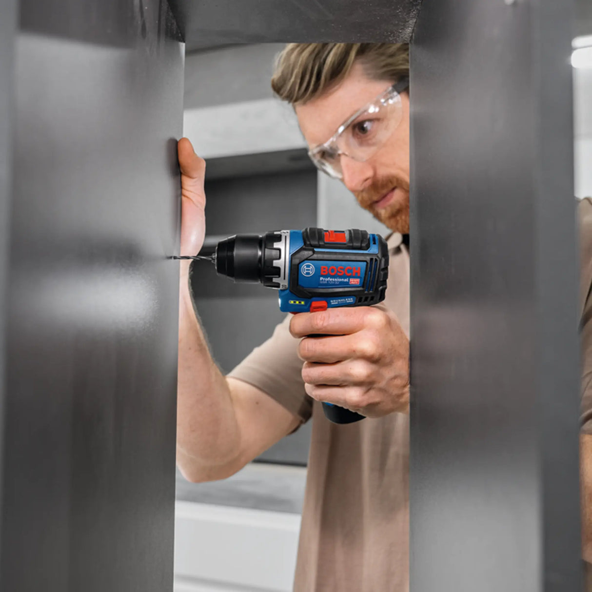 Trapano Avvitatore Bosch GSR 12V-32 12V