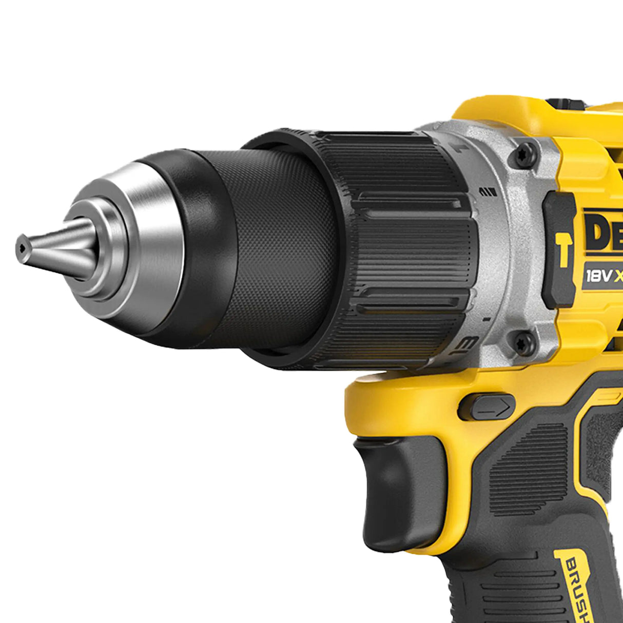 Equipo Dewalt DCK2095D2T-QW 18V 2Ah