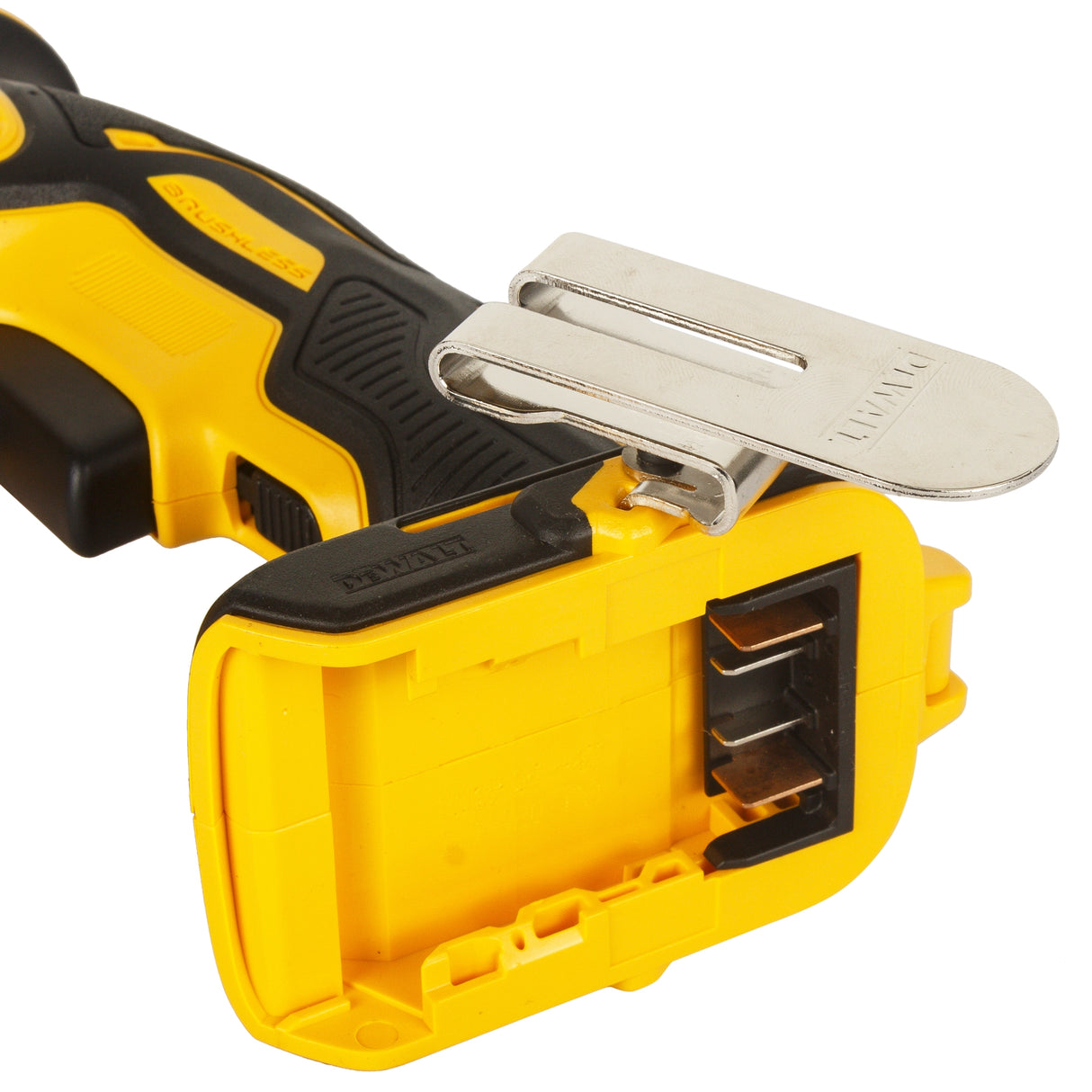 Avvitatore Cartongesso Dewalt DCF620NT-XJ 18V