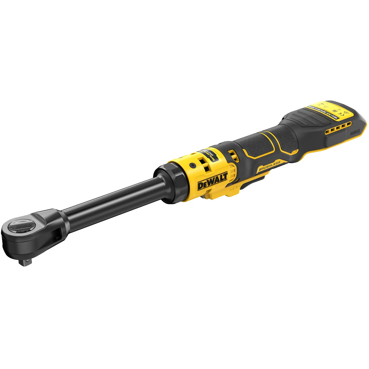 Trinquete Dewalt DCF513EN-XJ 18 V