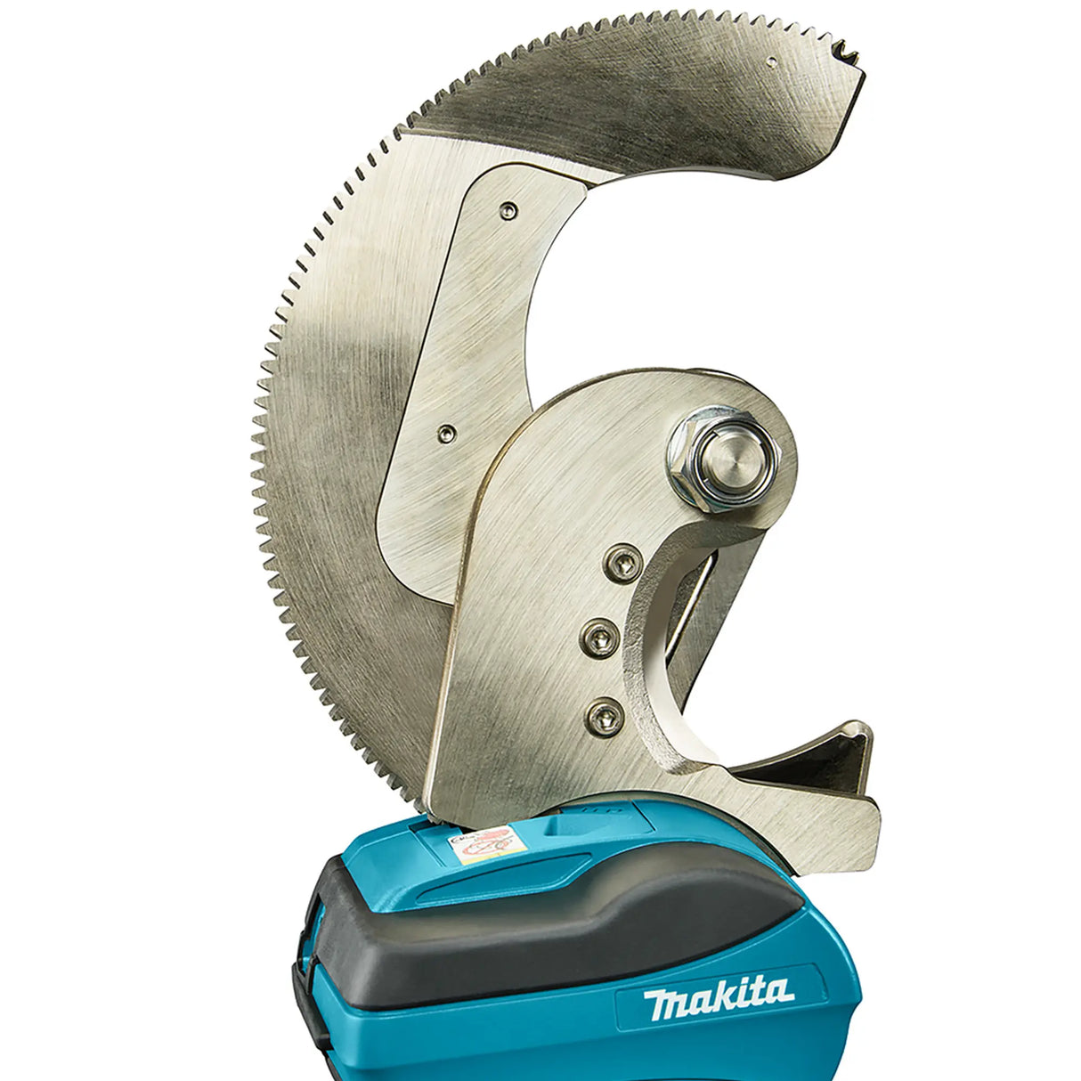 Tranciacavi Makita DTC103ZK 18V