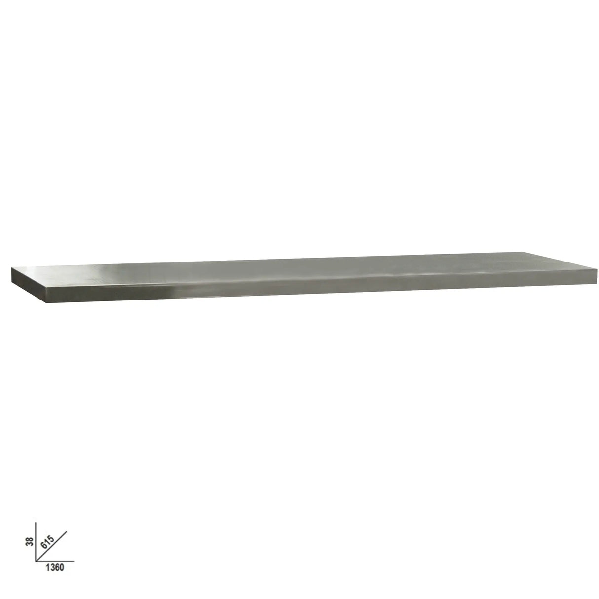 Piano di lavoro Beta C45PRO 2.0 PXE/2-1,3MT