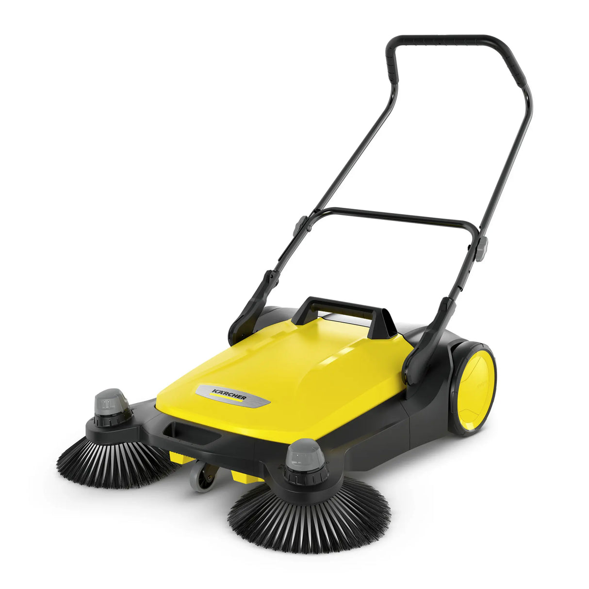 Spazzatrice Karcher S6 Twin