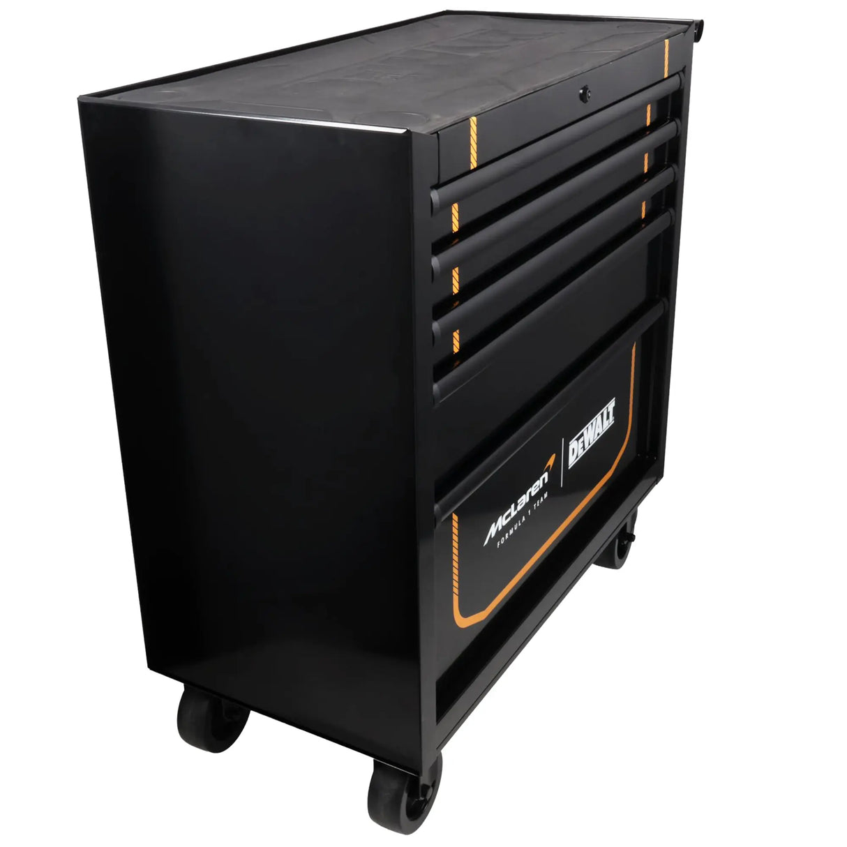 Carrello portautensili Dewalt Mclaren DWST98236-1