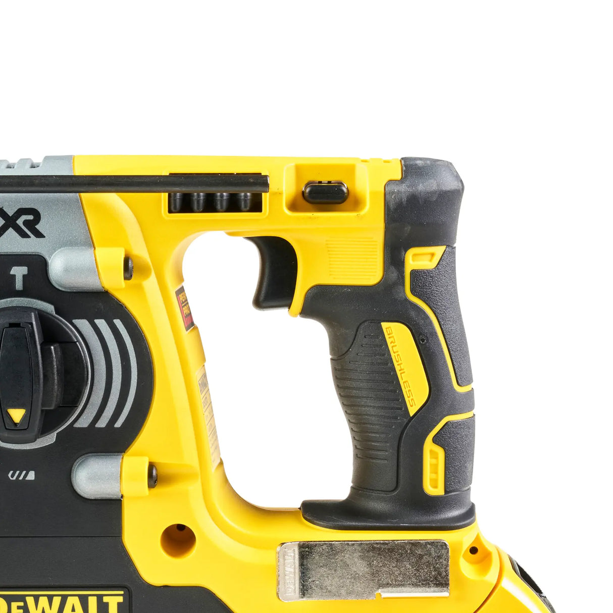 Tassellatore Dewalt DCH273P2T-QW 18V 5Ah