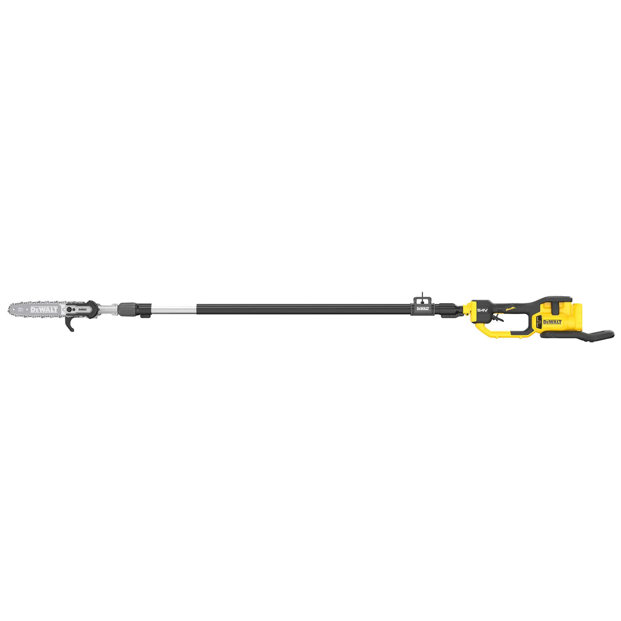 Tijeras de podar telescópicas Dewalt DCMPS635N-XJ 54V