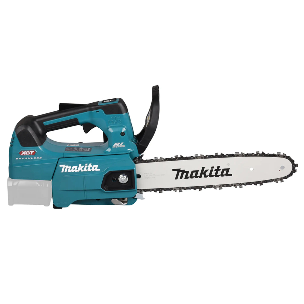 Elettrosega Makita UC003GZ 40V