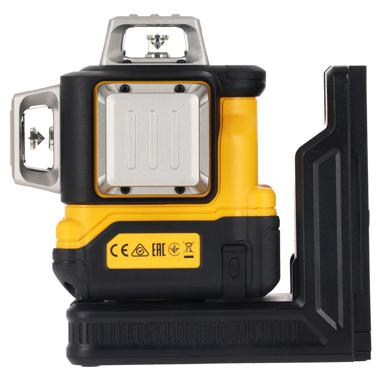 Trazador láser multilínea verde Dewalt DCLE14361GB-XJ