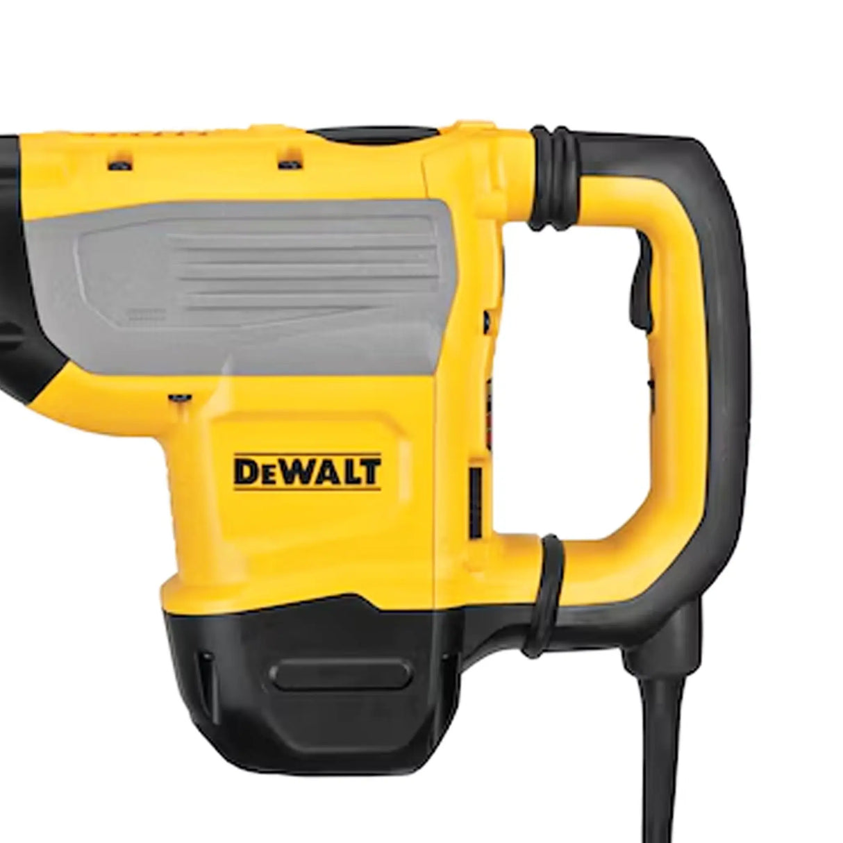 Martello Demo-perforatore Dewalt D25733K-QS 1600W