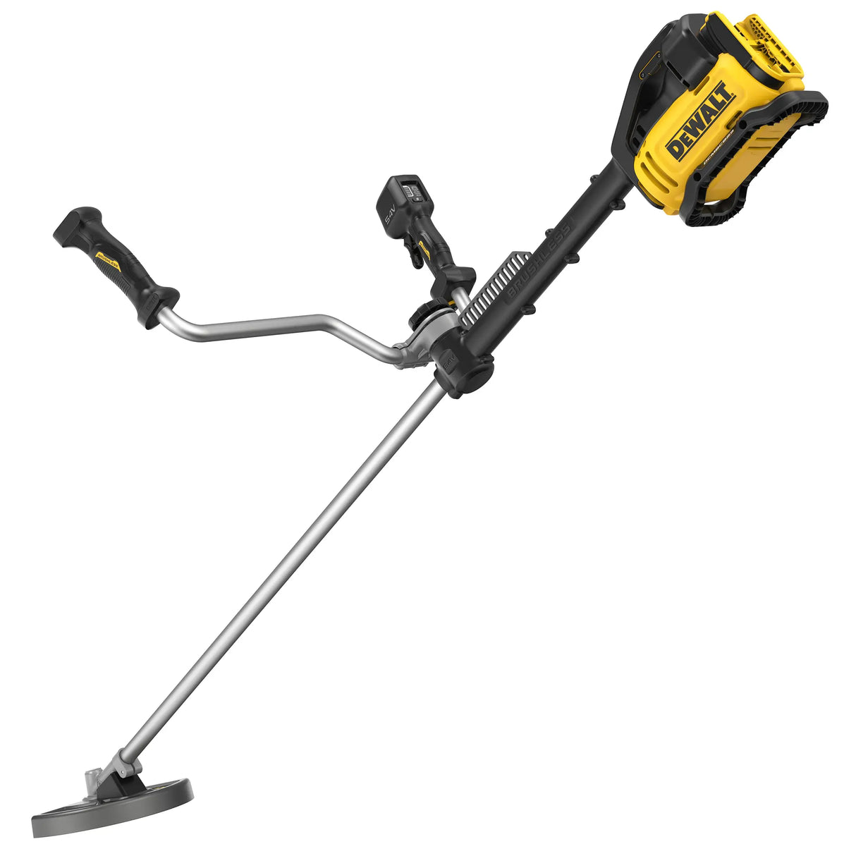 Desbrozadora Dewalt DCMBC823N-XJ 54V