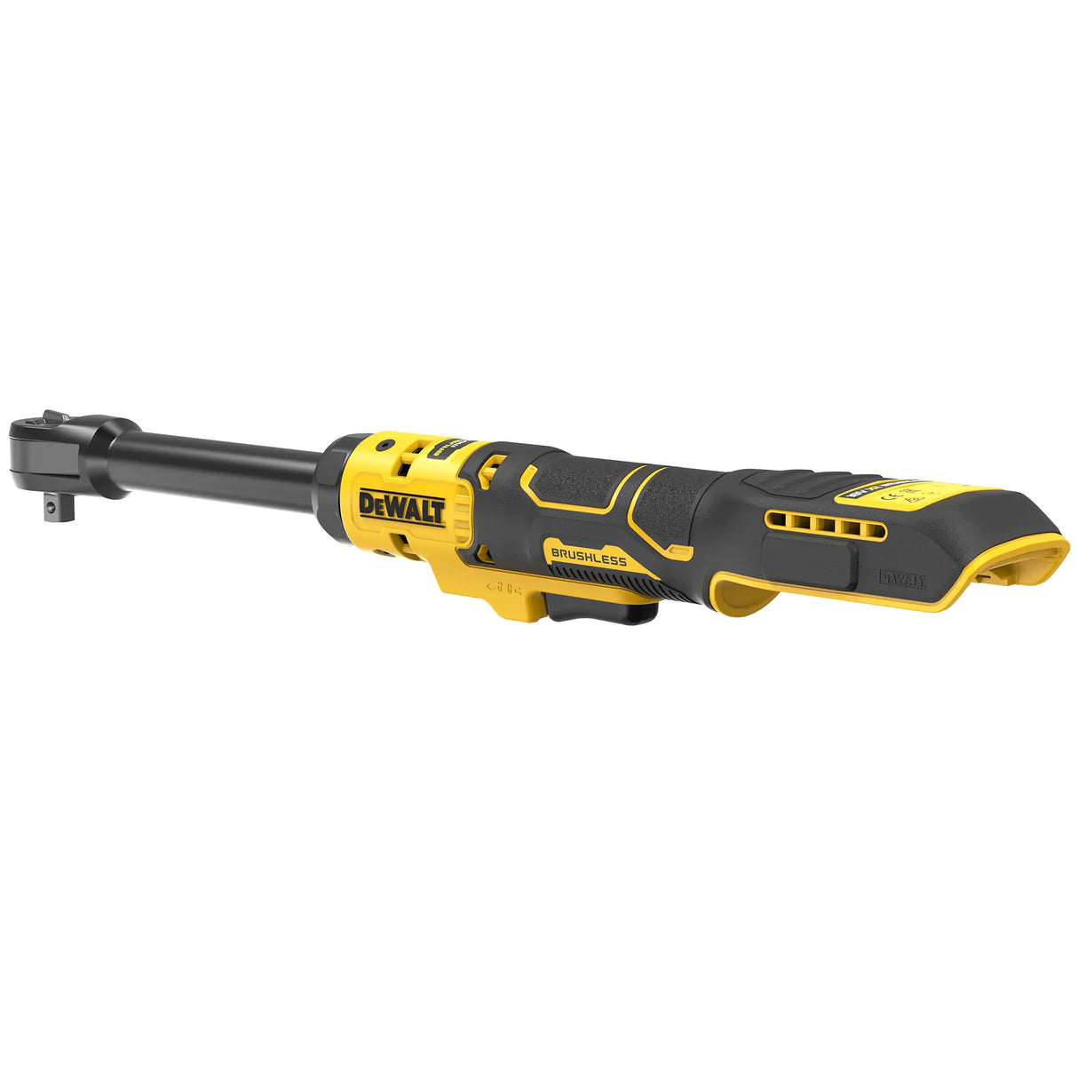 Trinquete Dewalt DCF513EN-XJ 18 V