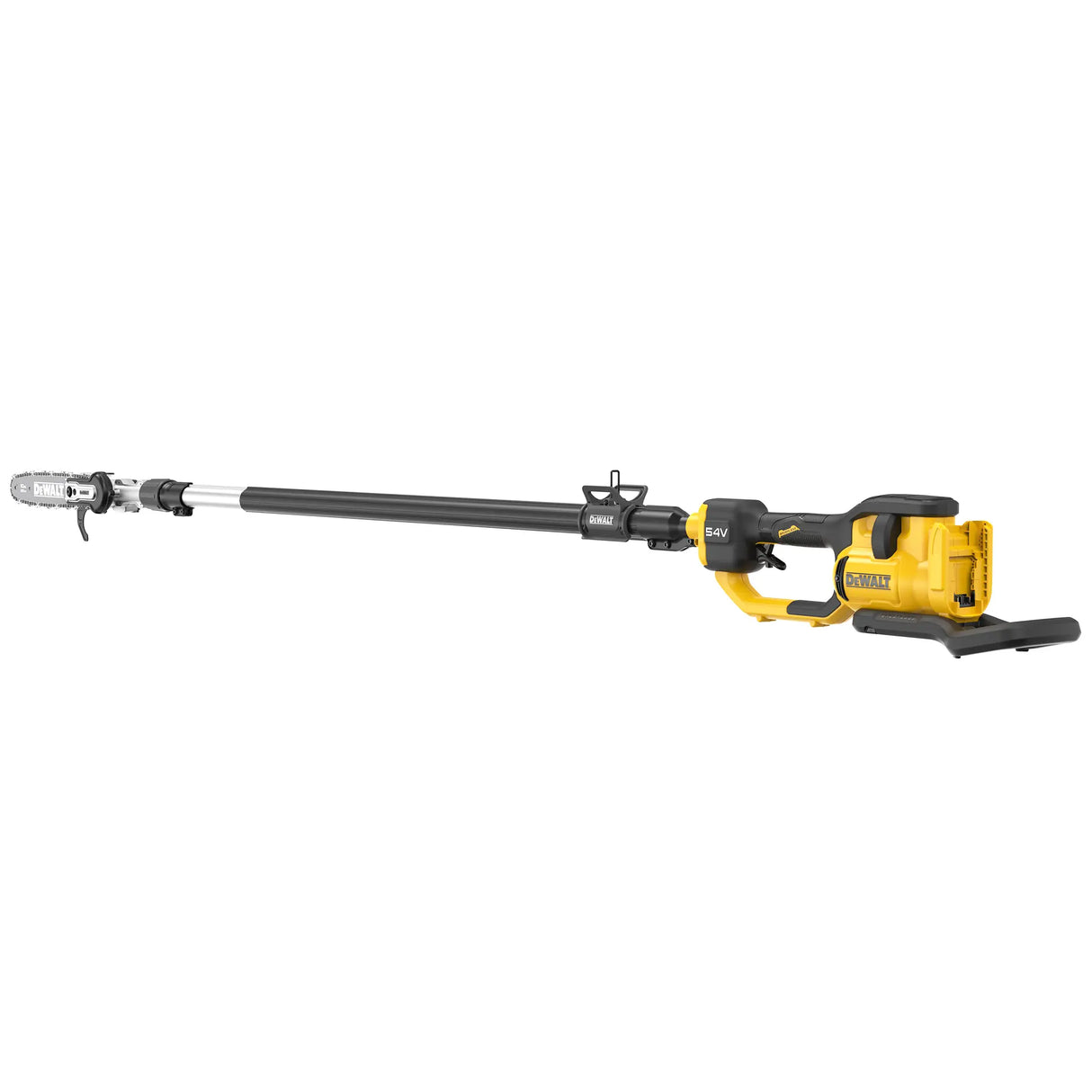 Tijeras de podar telescópicas Dewalt DCMPS635N-XJ 54V