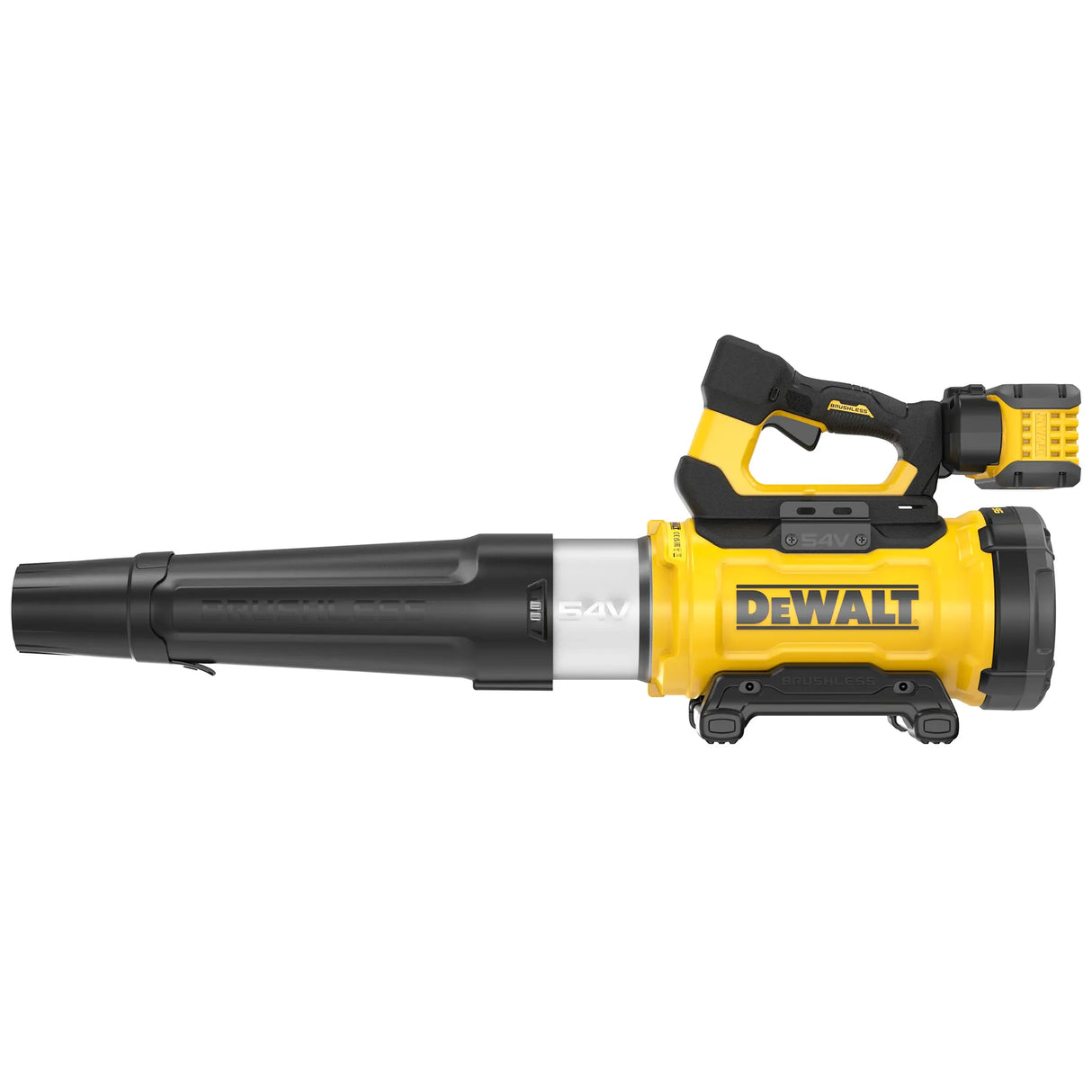 Soffiatore assiale Dewalt DCMBL777X1-QW 54V 9Ah
