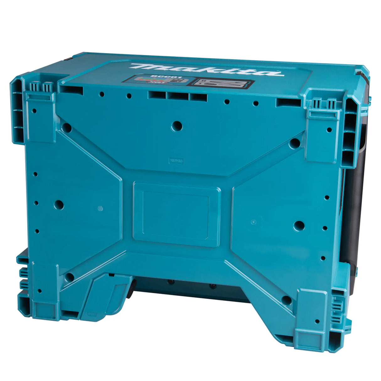 Caricabatterie Multiplo Makita BCC01 1914U3-7 40V