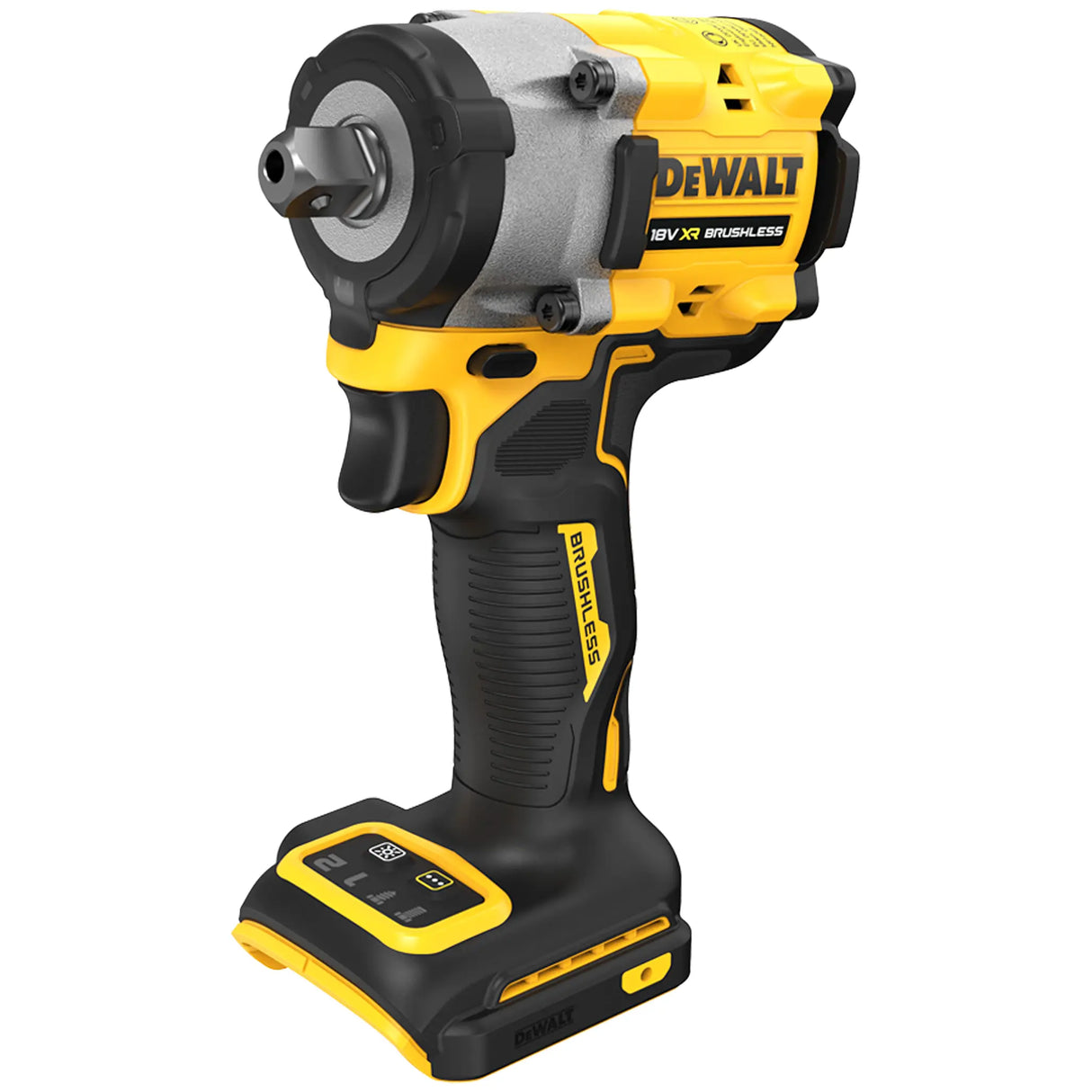 Equipo Dewalt DCK5017H4T-IT 18V 5Ah