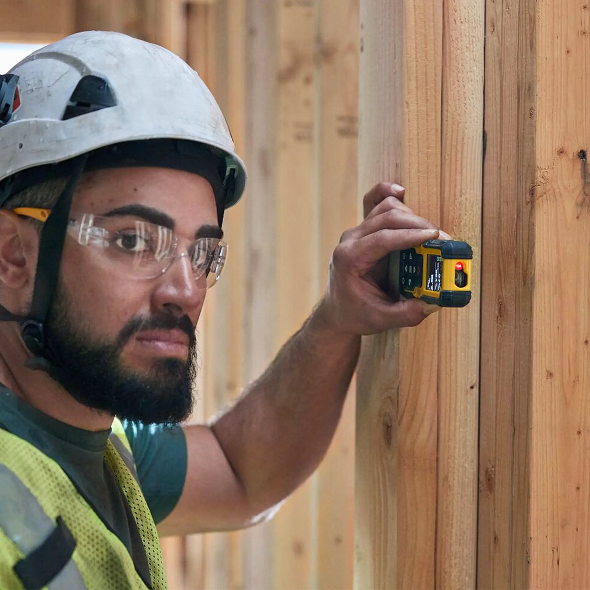 Misuratore Dewalt DWHT77200-XJ