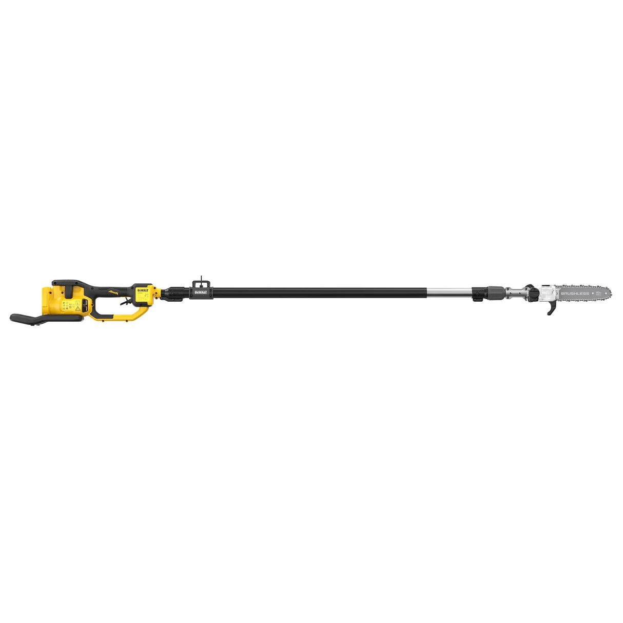 Tijeras de podar telescópicas Dewalt DCMPS635N-XJ 54V