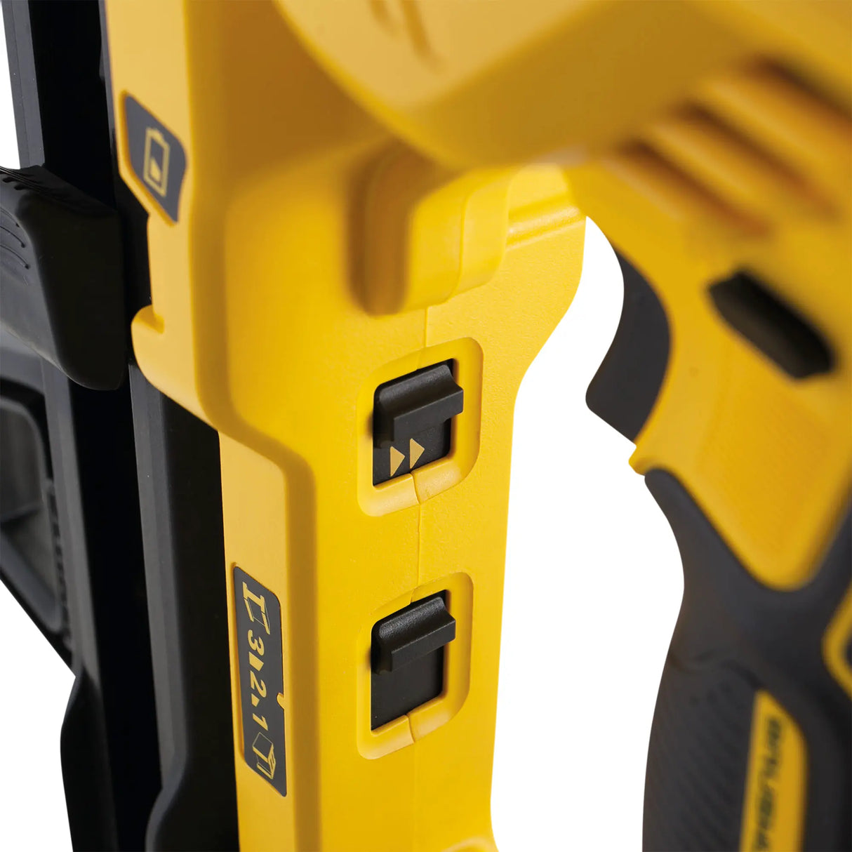 Chiodatrice Dewalt DCN890N-QW 18V