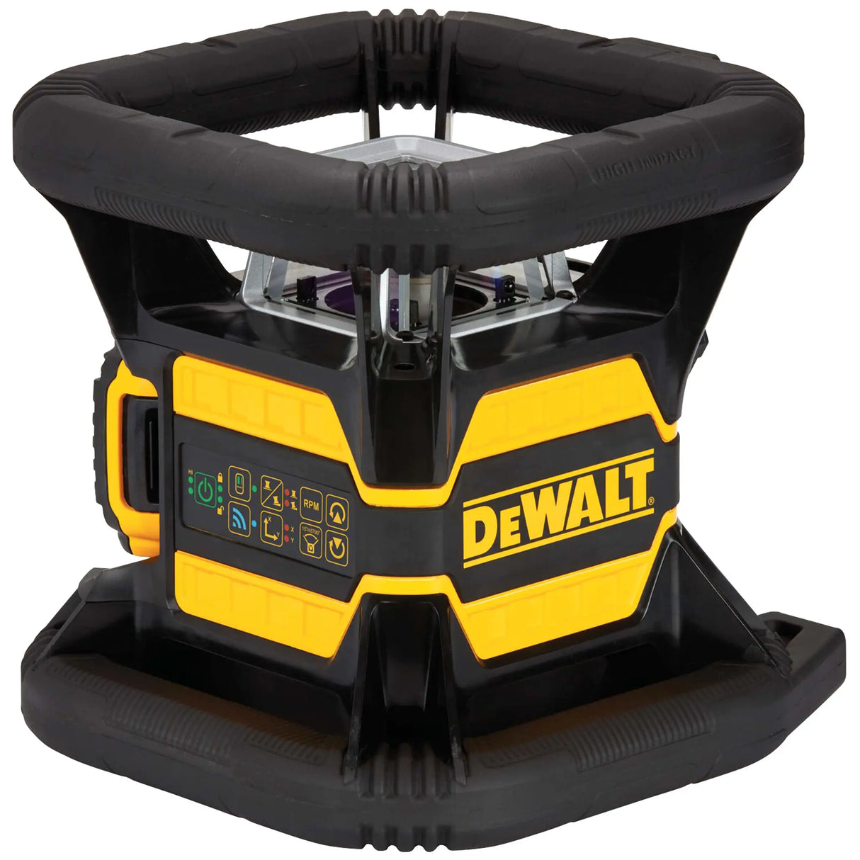 Laser rotativo verde Dewalt DCE080D1GS-QW 18V 2Ah