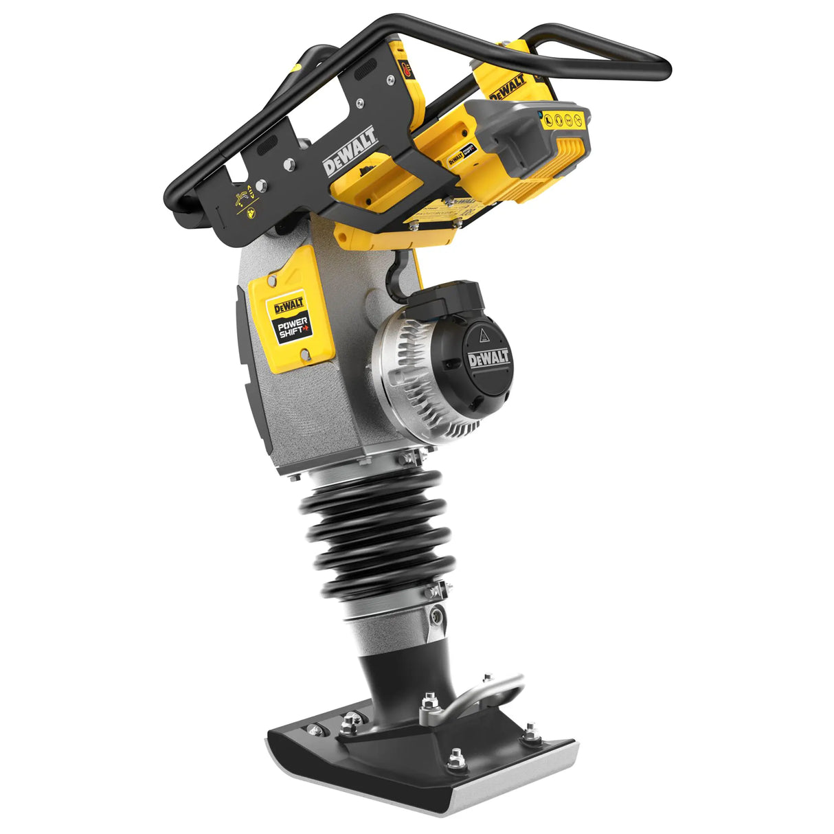 Compattatore Powershift Dewalt DCPS660N-XJ