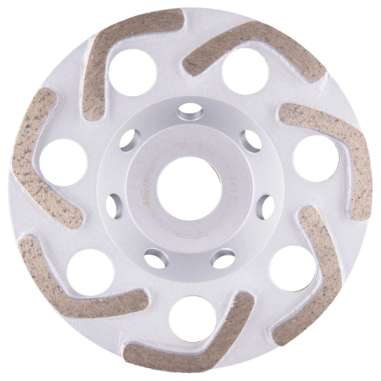 Disco diamantato Makita B-48583