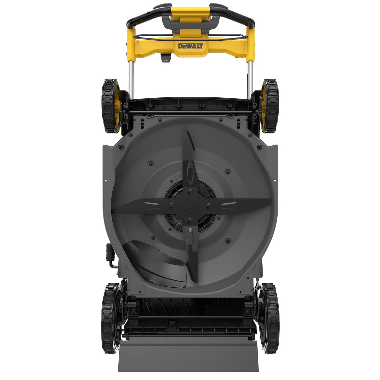 Cortacésped autopropulsado Dewalt DCMWSP550N-XJ 54V