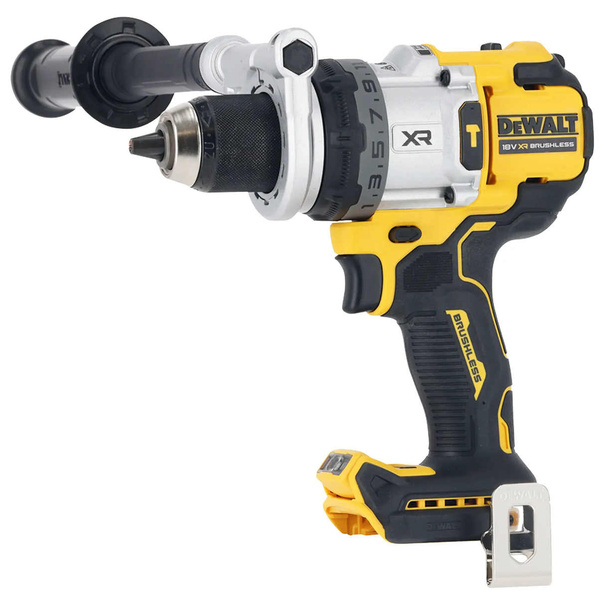Equipo Dewalt DCK5017H4T-IT 18V 5Ah