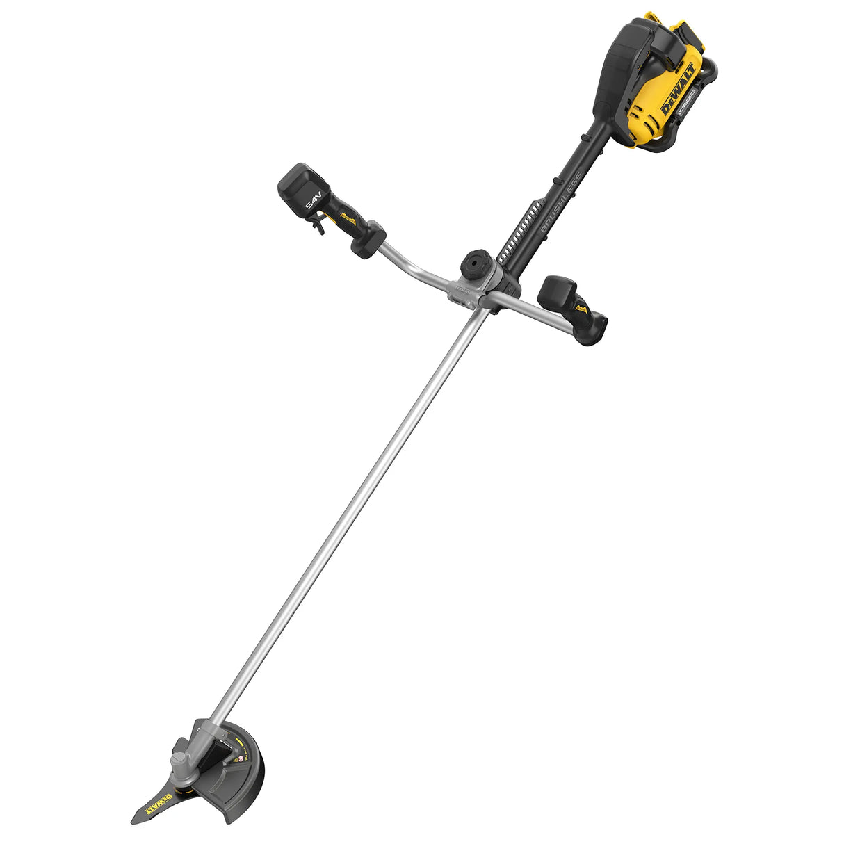 Desbrozadora Dewalt DCMBC823N-XJ 54V