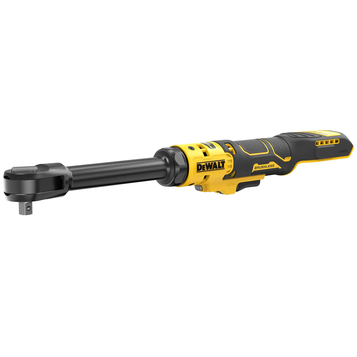 Trinquete Dewalt DCF513EN-XJ 18 V