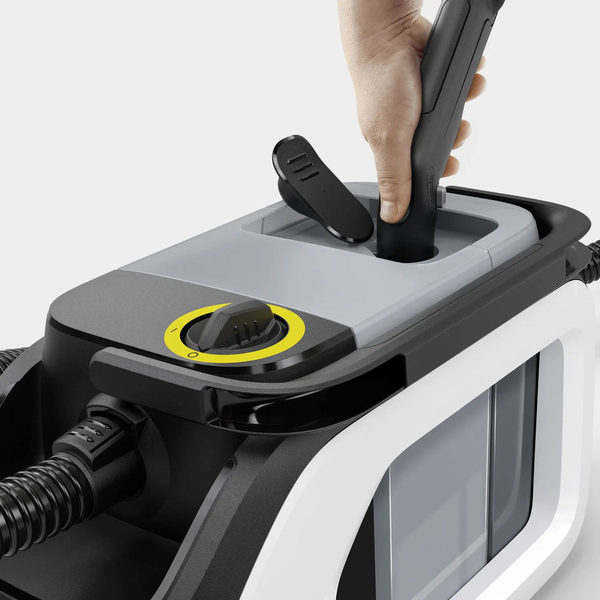 Lavatappeti Karcher SE 3 Compact