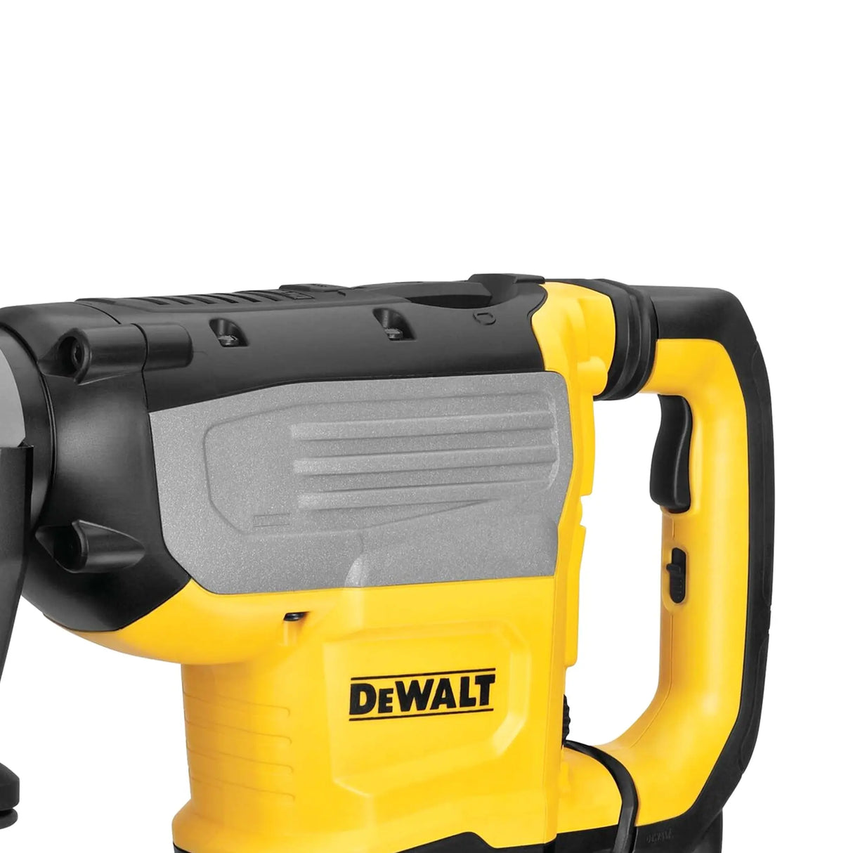 Martello Demo-perforatore Dewalt D25773K-QS 1700W