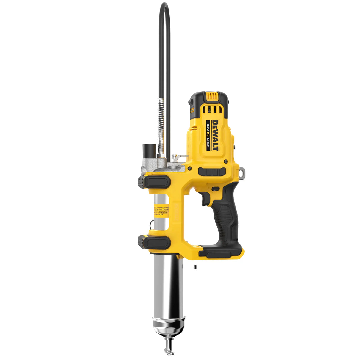 Ingrassatore Dewalt DCGG581P1G-QW 18V 5Ah