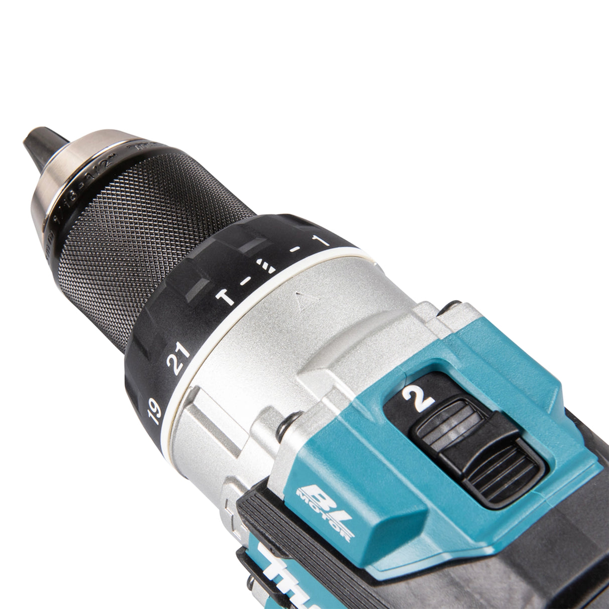 Trapano Avvitatore Makita DHP489ZJ 18V