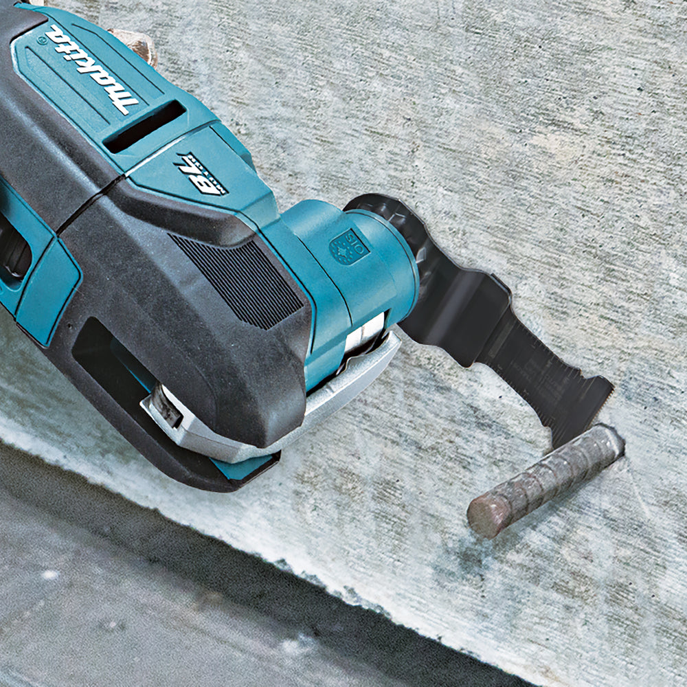 DTM53ZX1 - Herramienta multifunción Makita DTM53ZX1 18V - Imagen 24