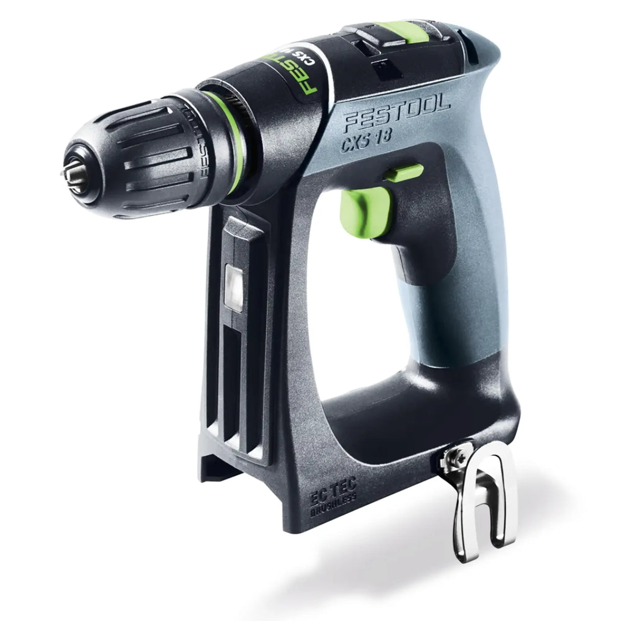Trapano Avvitatore Festool CXS 18-Basic 18V