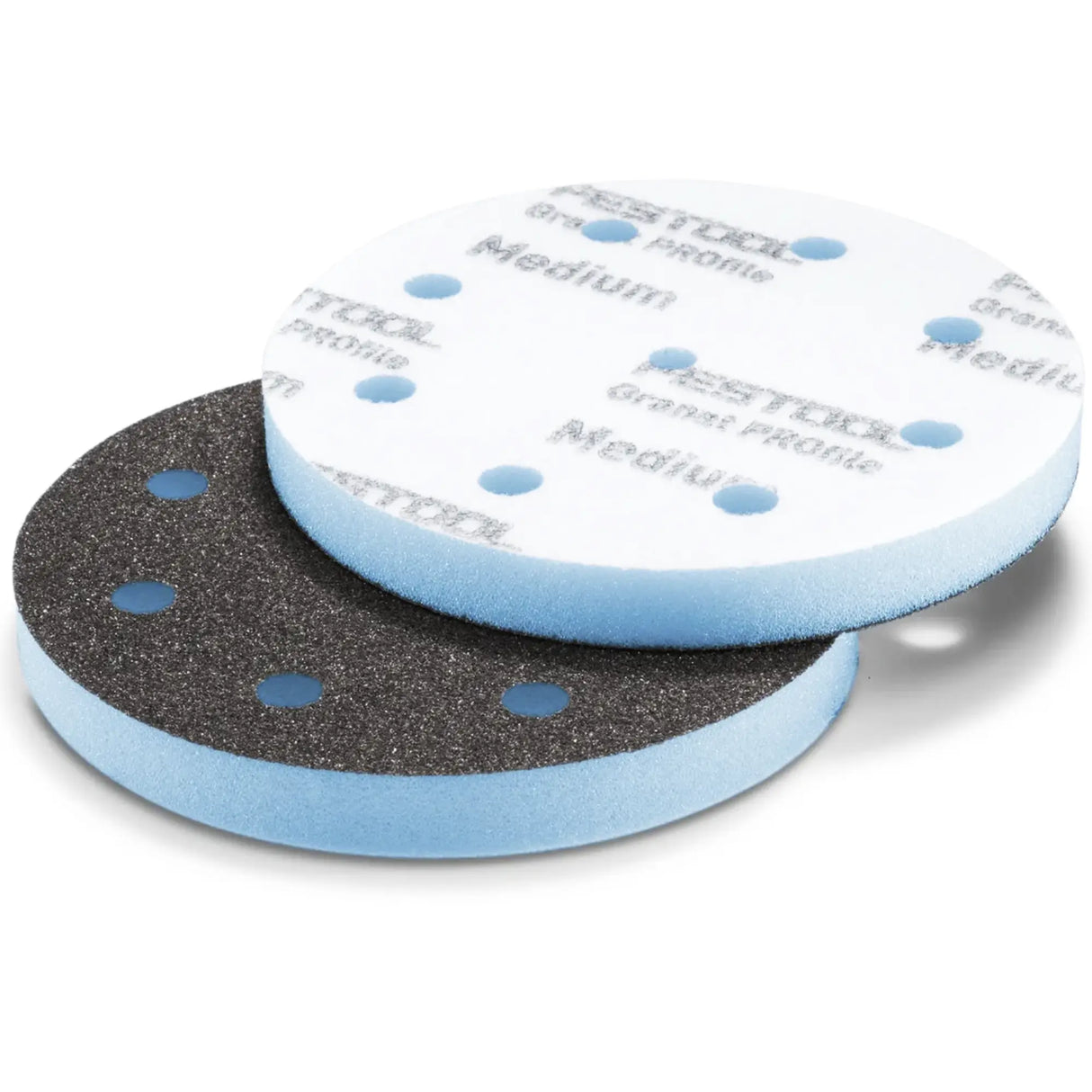 Abrasivo Festool D125 GR PRO/10 Granat Profile