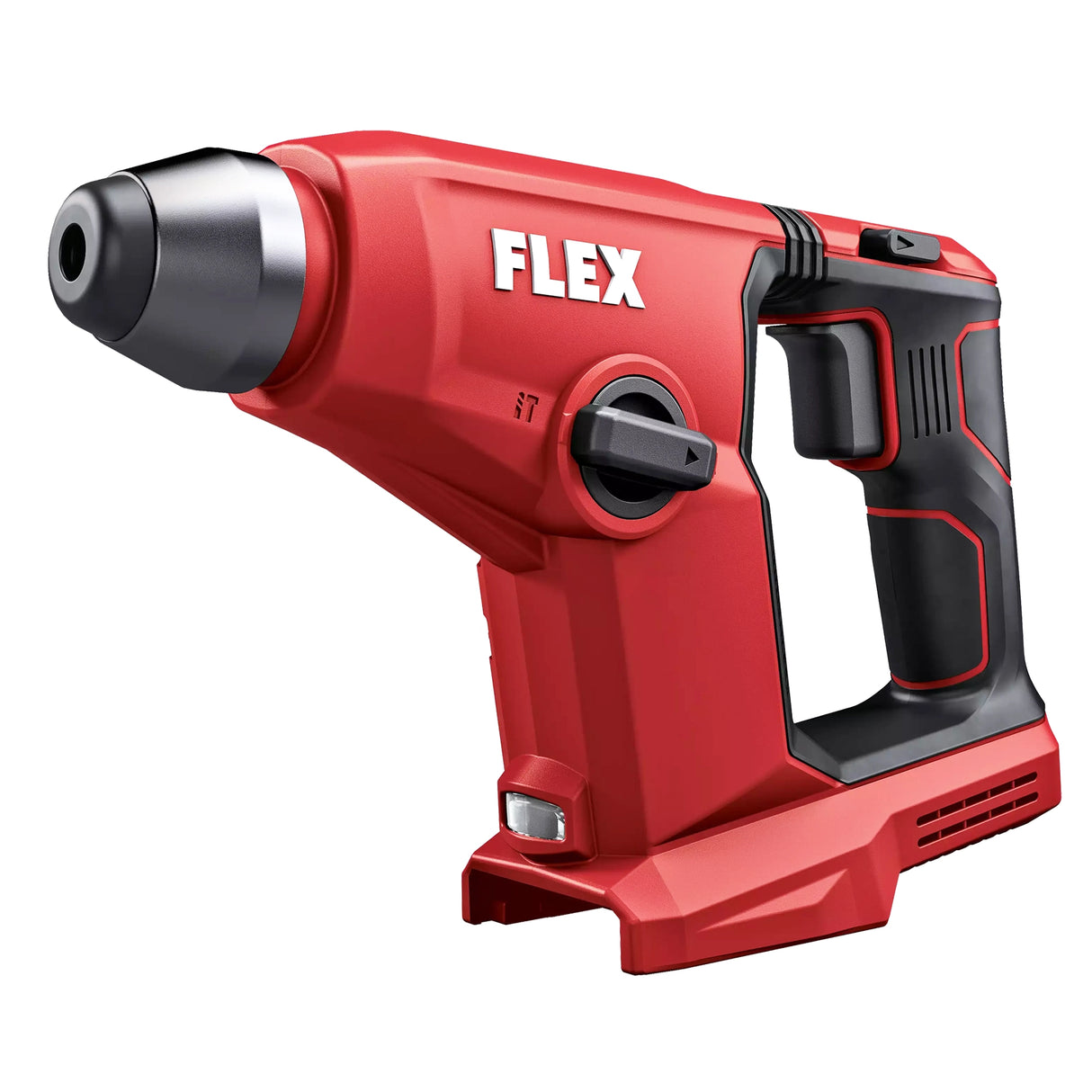 taladro percutor Flex FHE 1-16 18.0-EC C 18V