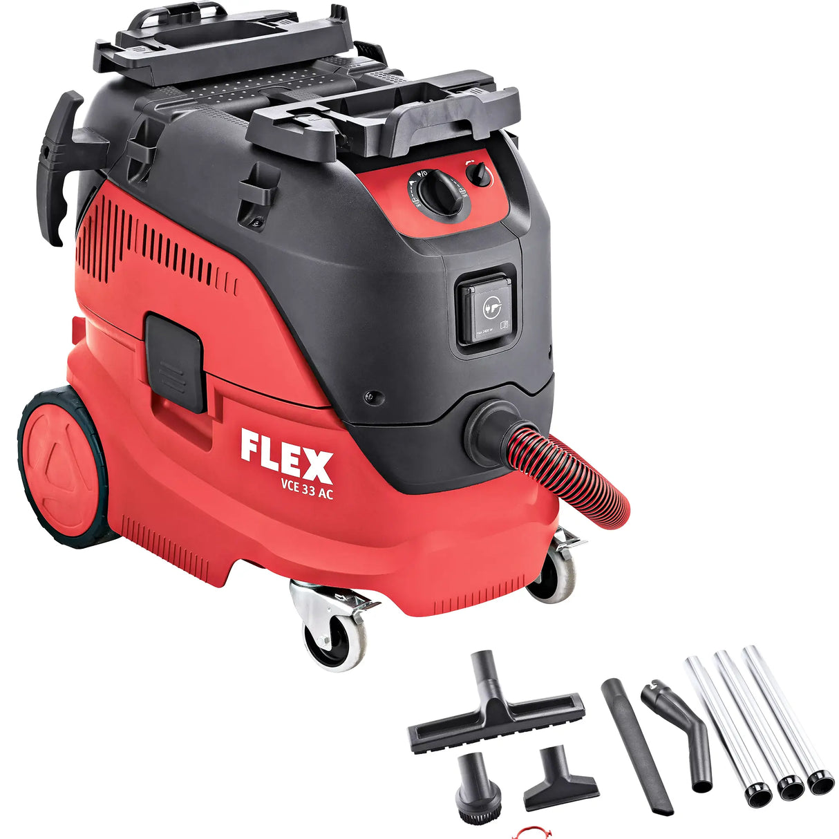 Aspirapolvere Flex VCE 33 L AC