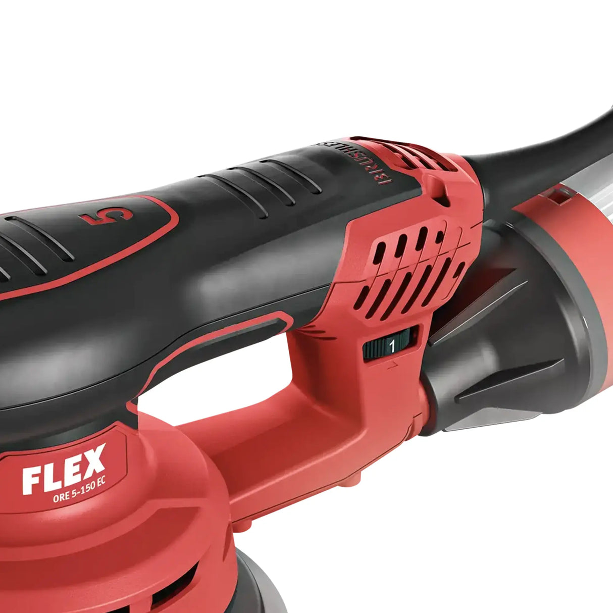 Lijadora orbital aleatoria Flex ORE 5-150 EC 400W