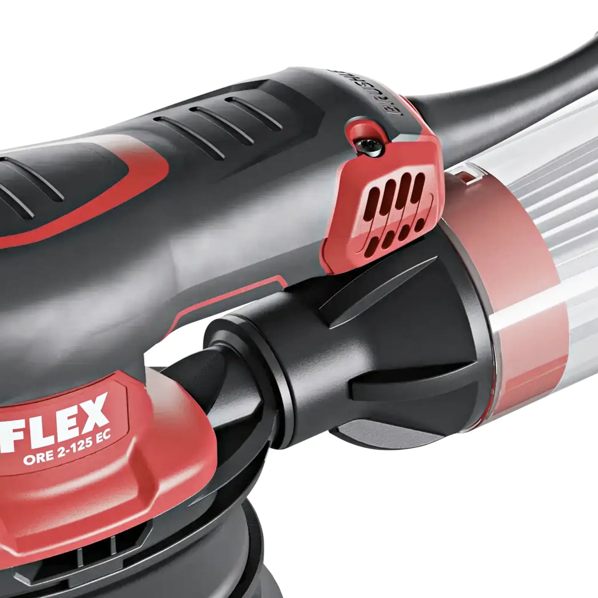 Levigatrice rotorbitale Flex ORE 2-125 EC